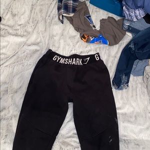Gymshark jogger/sweatpants